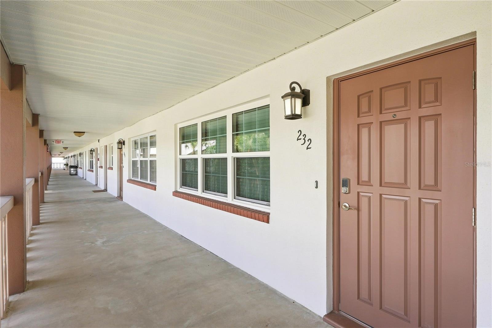 650 Pinellas Point Dr S #232 Property Photo 5