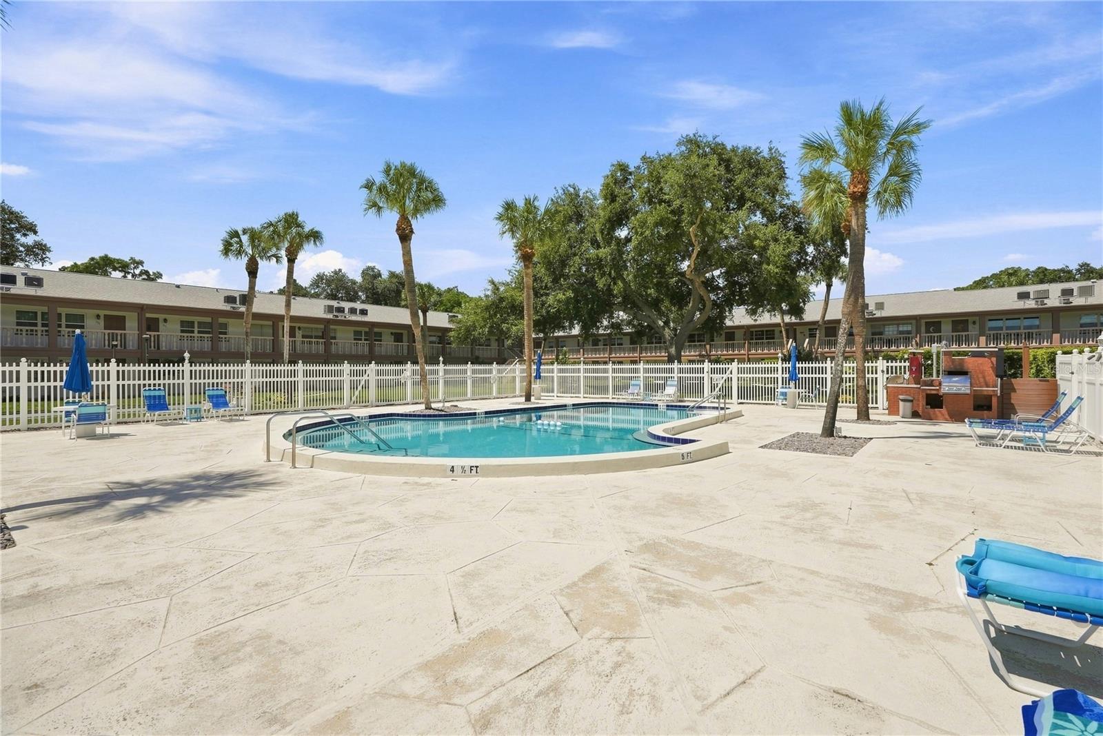 650 Pinellas Point Dr S #232 Property Photo 25