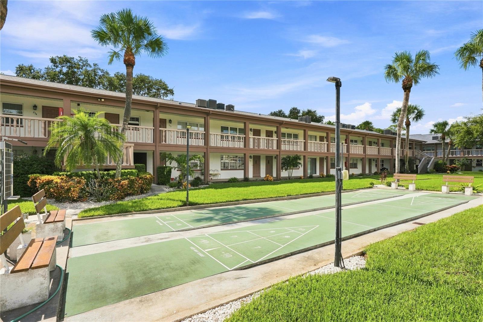 650 Pinellas Point Dr S #232 Property Photo 30