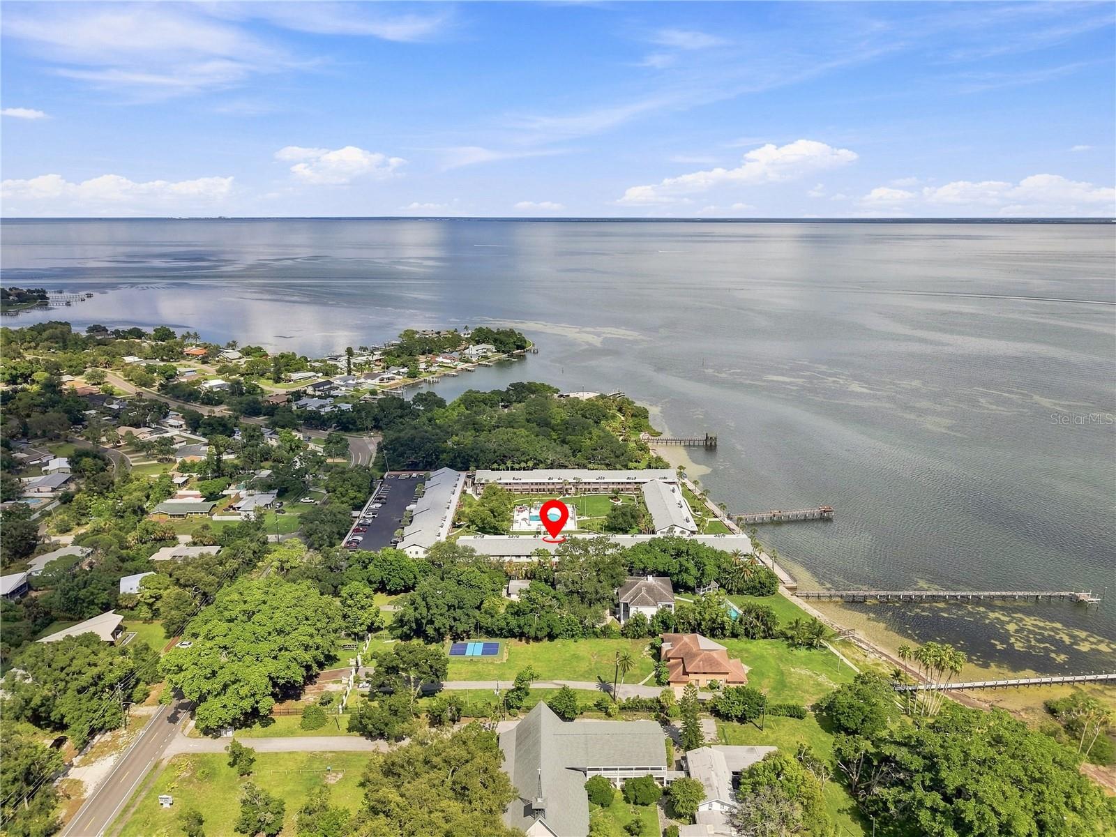 650 Pinellas Point Dr S #232 Property Photo 37