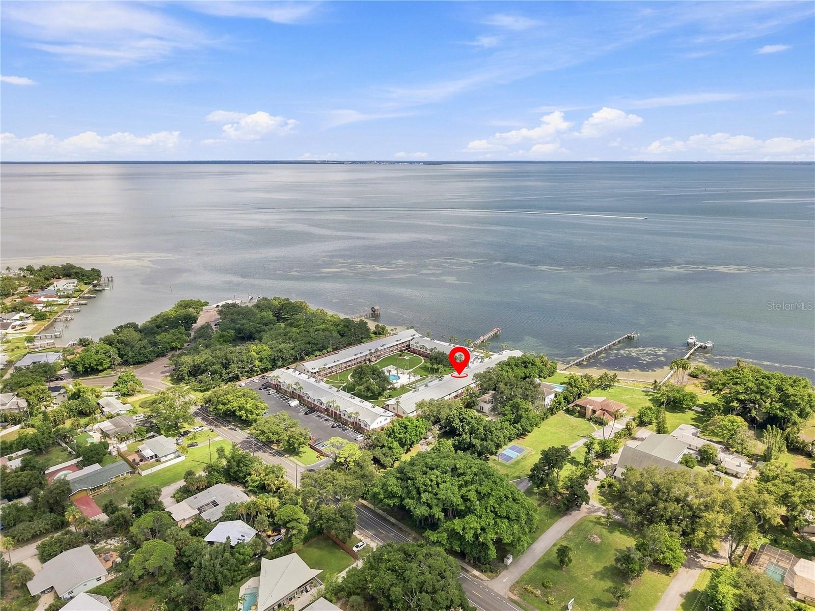 650 Pinellas Point Dr S #232 Property Photo 38