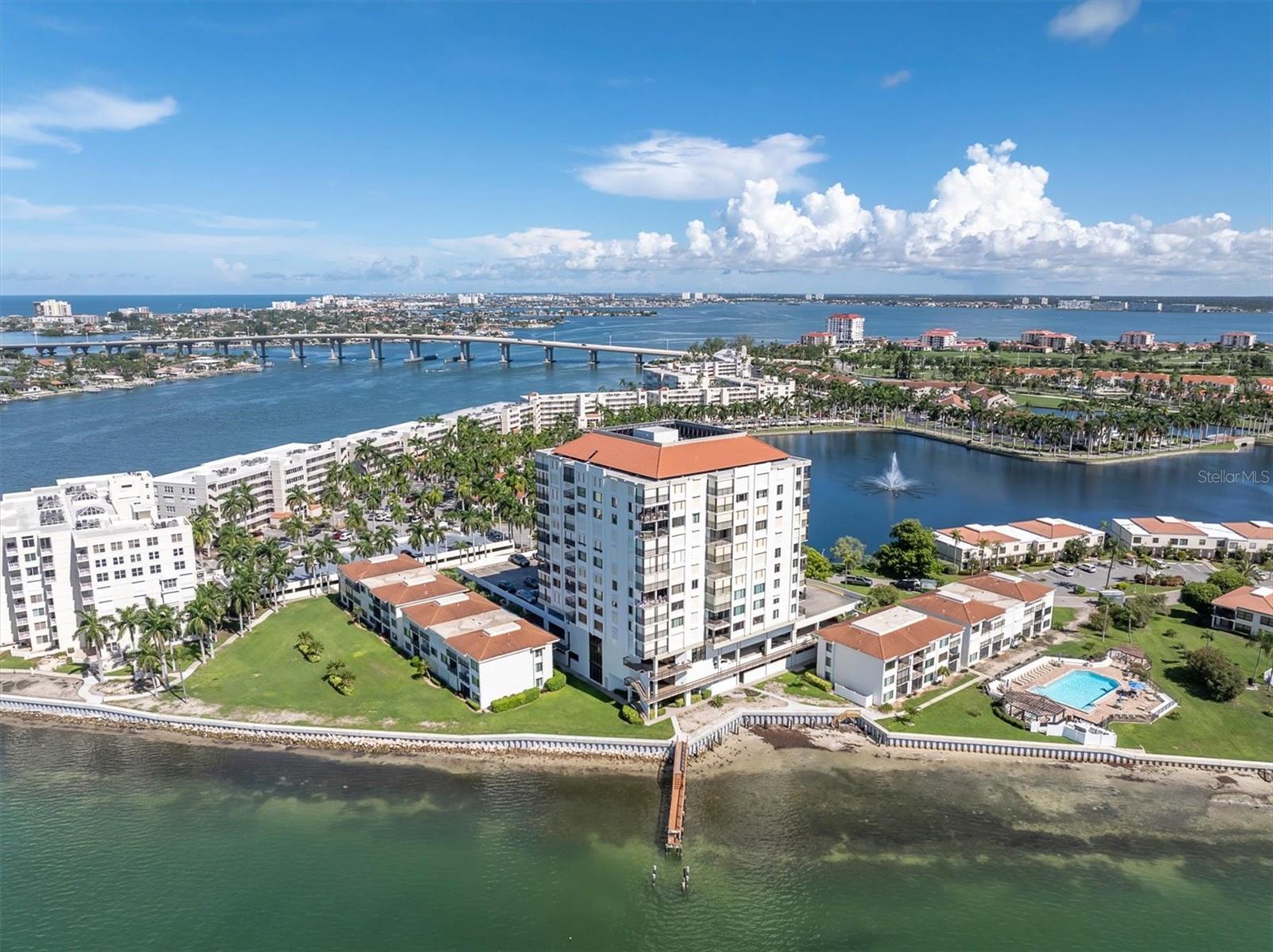 6287 Bahia Del Mar Cir #602 Property Photo 1
