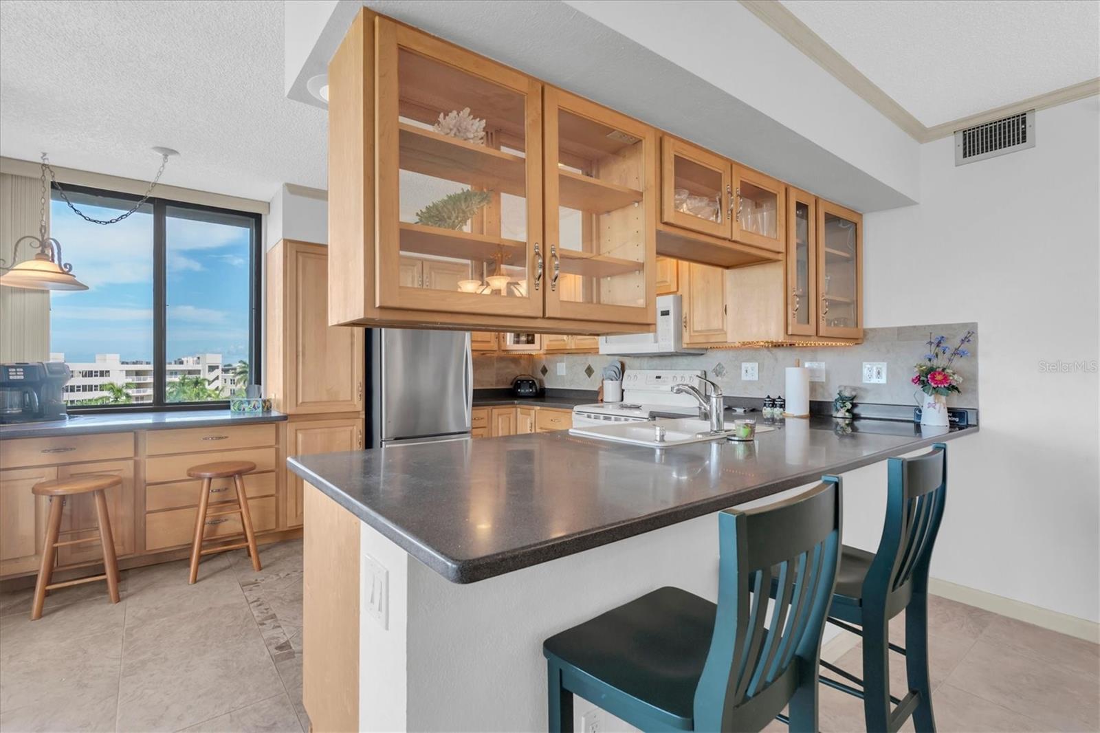 6287 Bahia Del Mar Cir #602 Property Photo 16