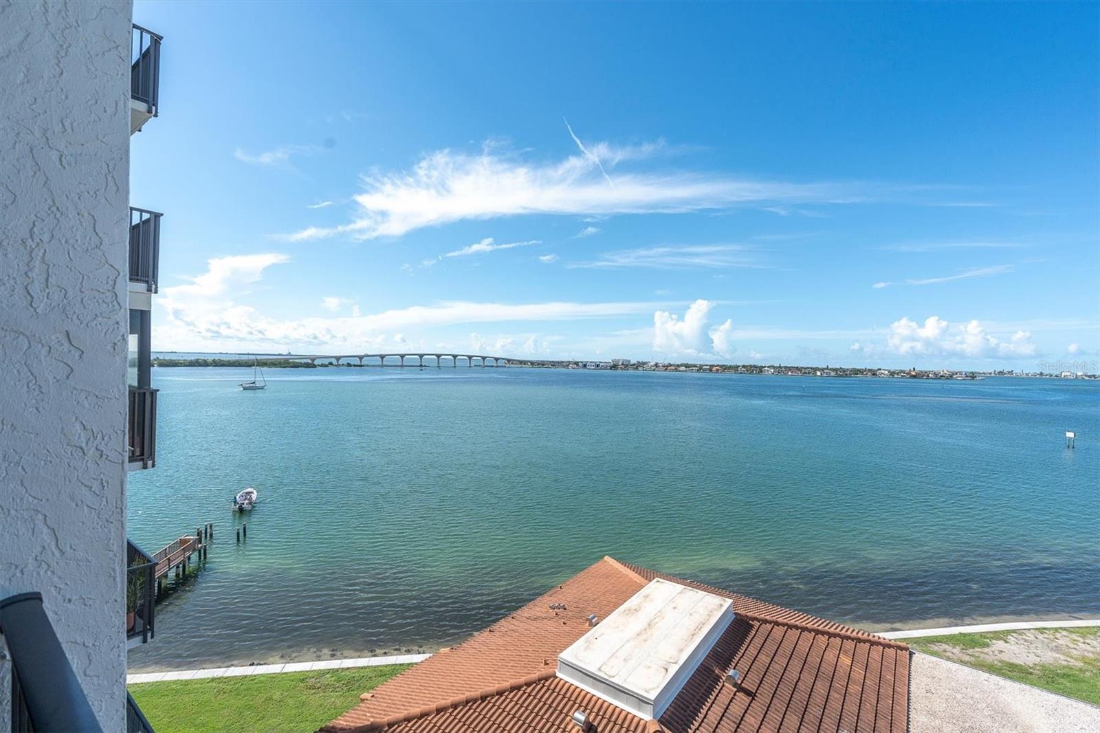6287 Bahia Del Mar Cir #602 Property Photo 32