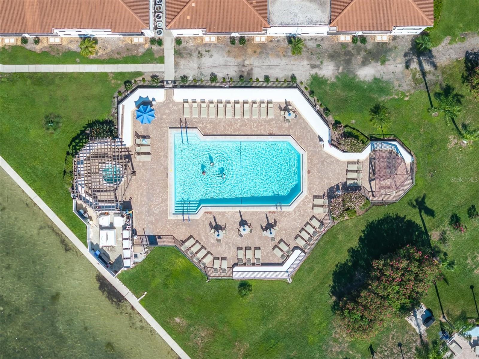 6287 Bahia Del Mar Cir #602 Property Photo 35