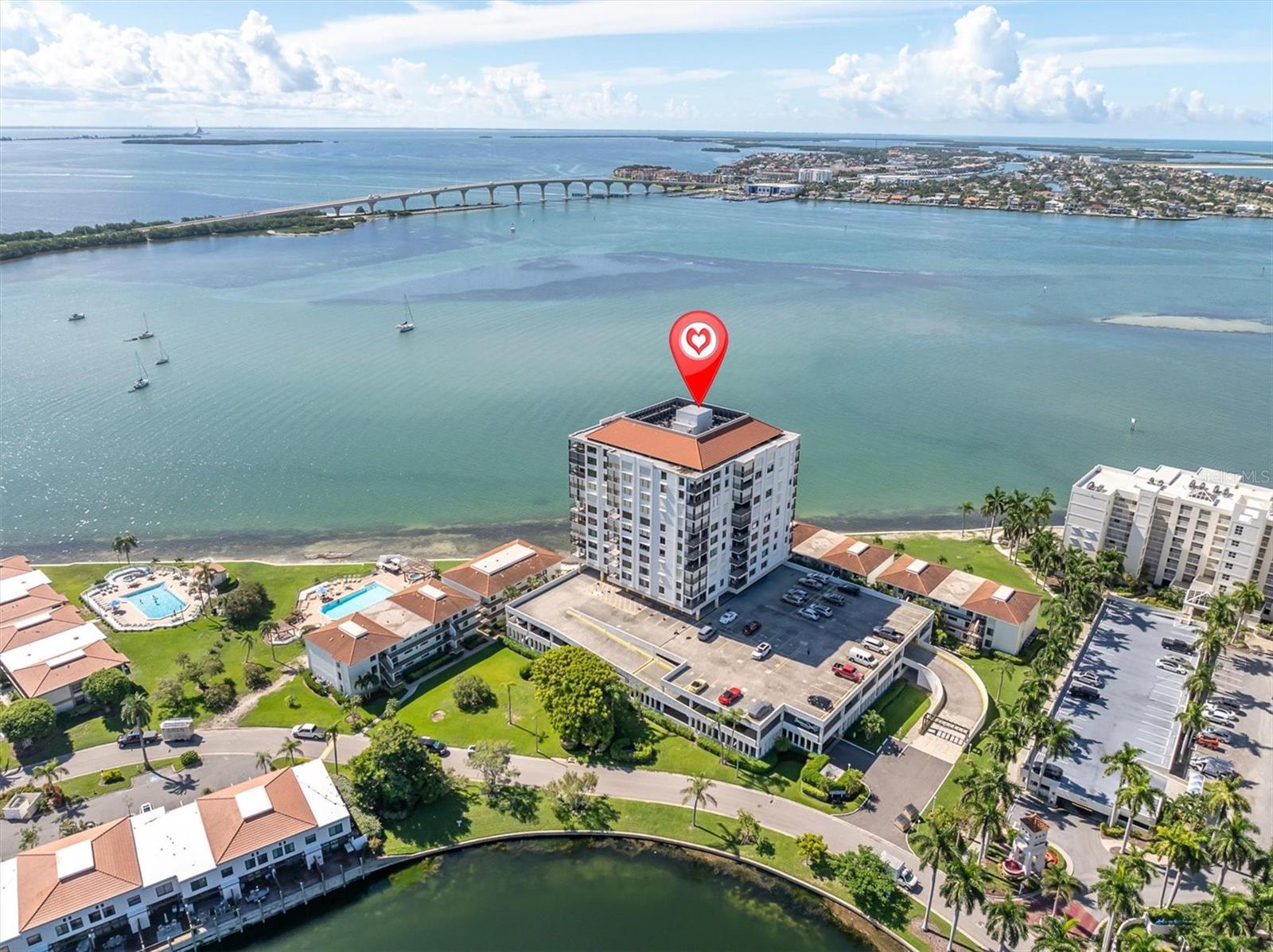 6287 Bahia Del Mar Cir #602 Property Photo 43