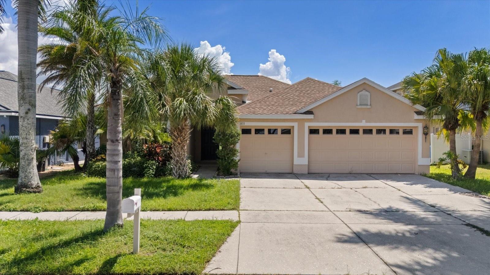 1833 MIRA LAGO CIR Property Photo 1