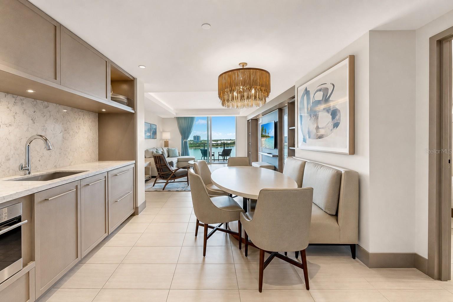 691 S Gulfview Blvd #711 Property Photo 14
