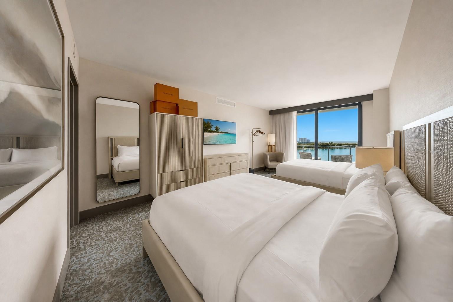 691 S Gulfview Blvd #711 Property Photo 30