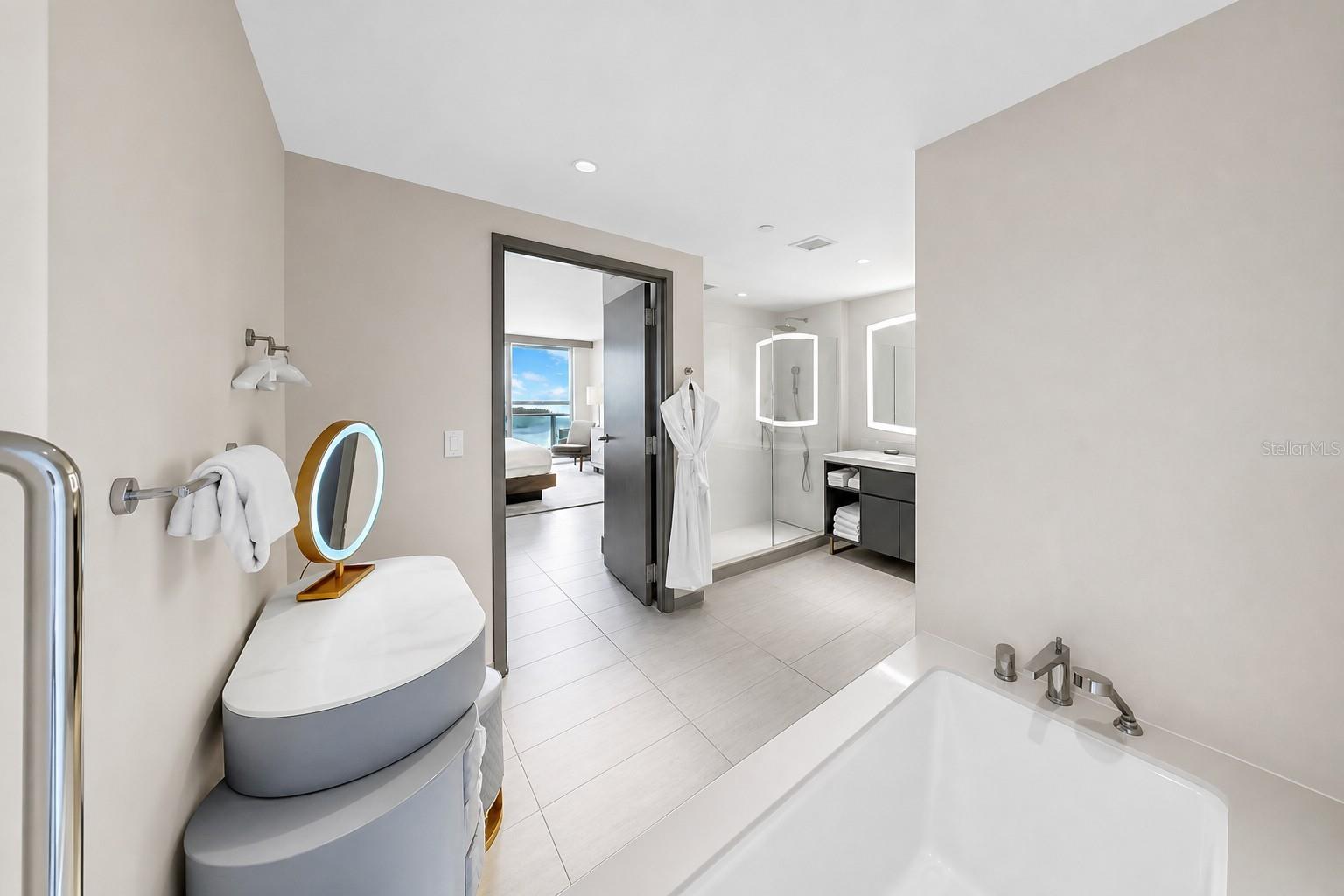 691 S Gulfview Blvd #711 Property Photo 35