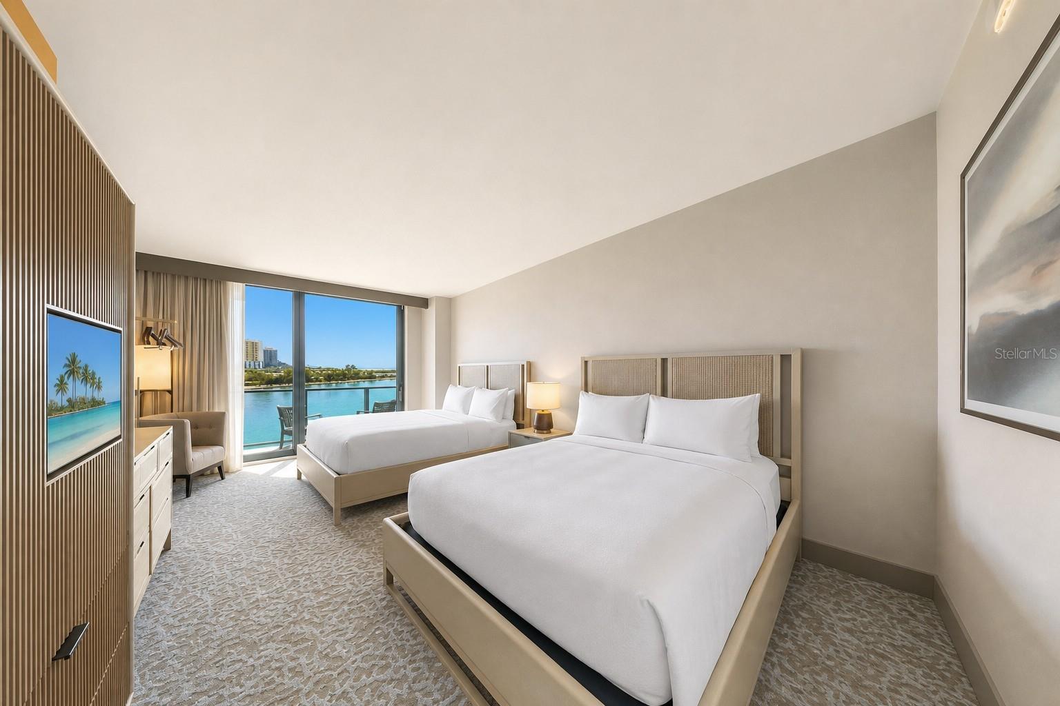 691 S Gulfview Blvd #711 Property Photo 36