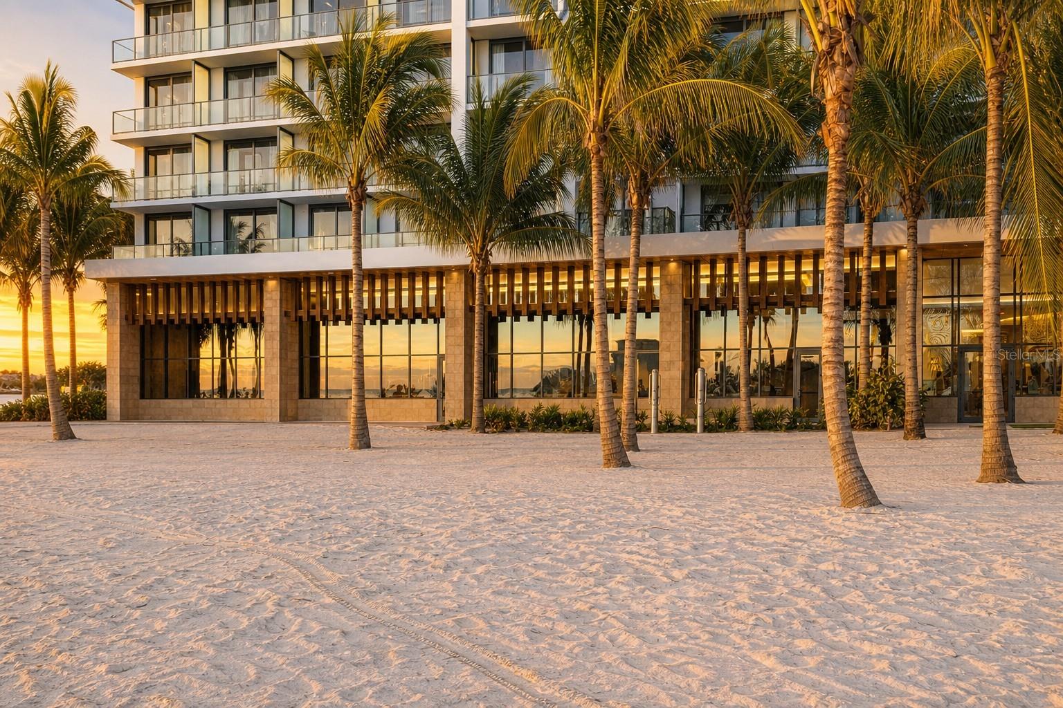 691 S Gulfview Blvd #711 Property Photo 56