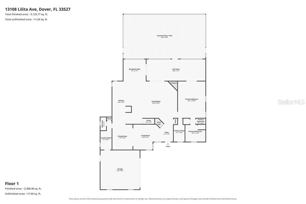 13108 Lilita Ave Property Photo 76