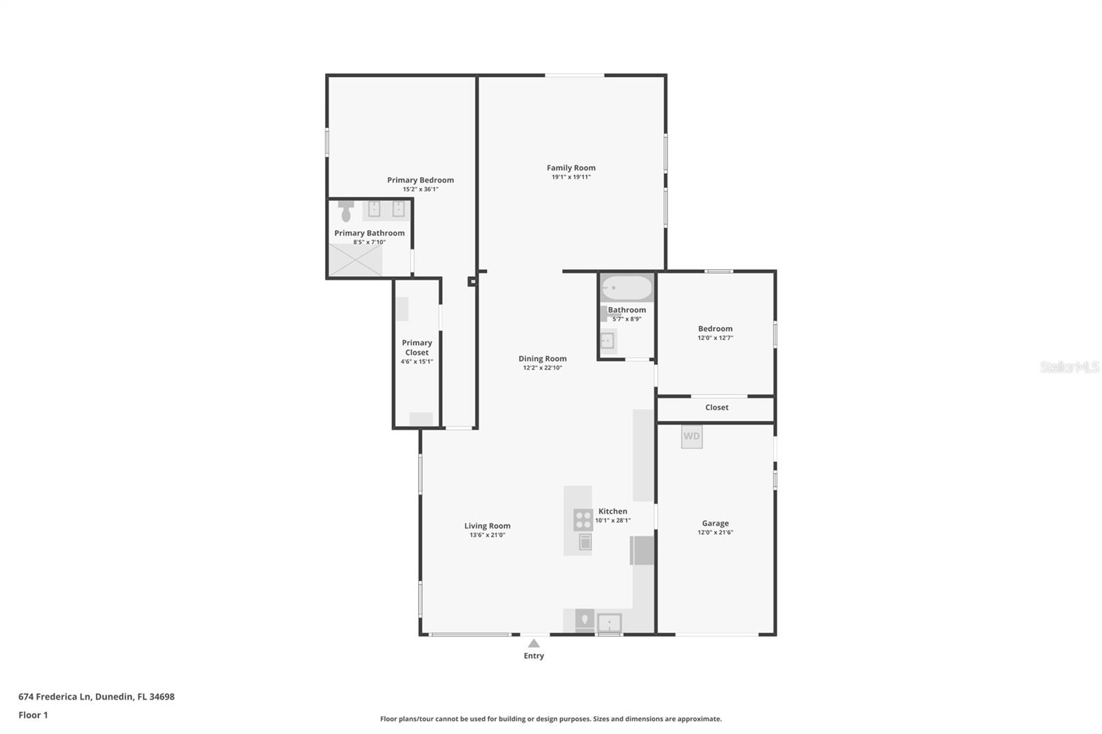 674 Frederica Ln Property Photo 7