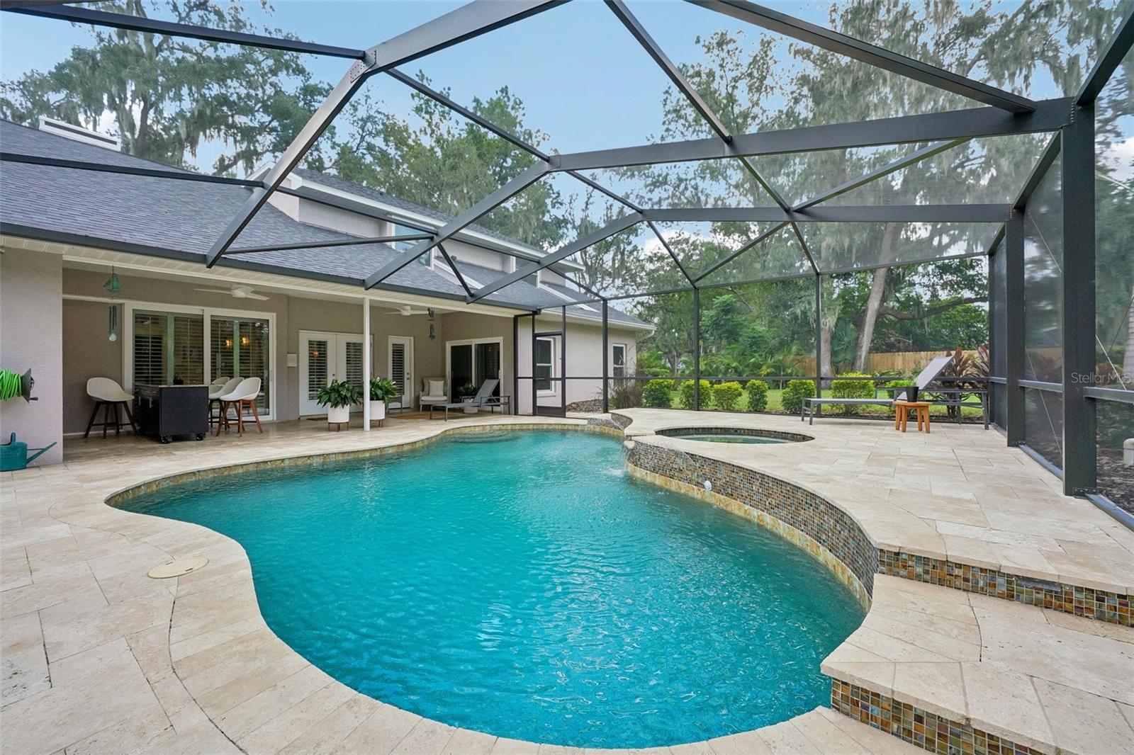 4710 Ridgecliff Dr Property Photo 4