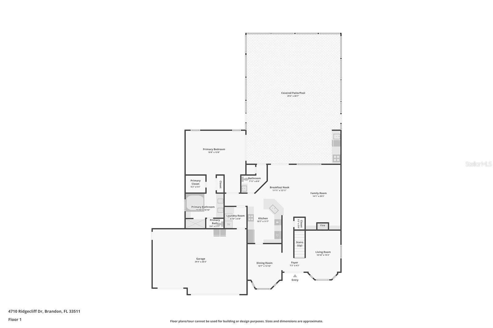 4710 Ridgecliff Dr Property Photo 70