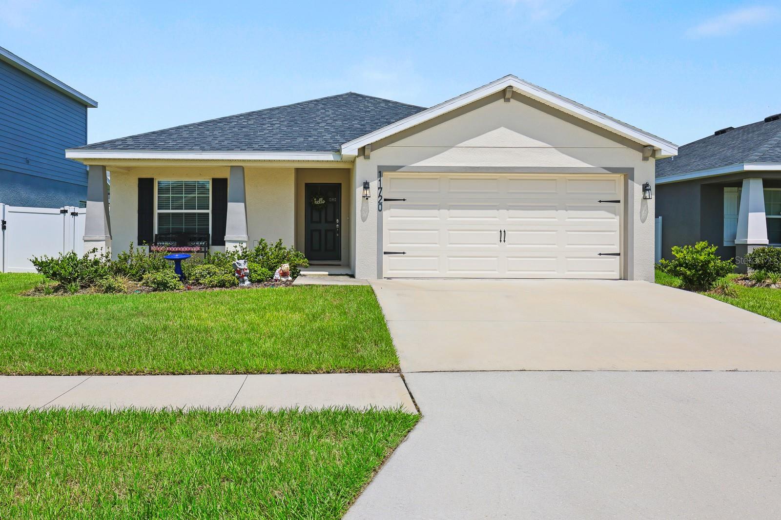 11720 CONIFER CONE CT Property Photo 1