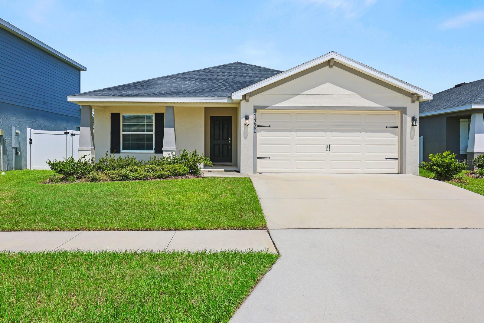 11720 CONIFER CONE CT Property Photo 1