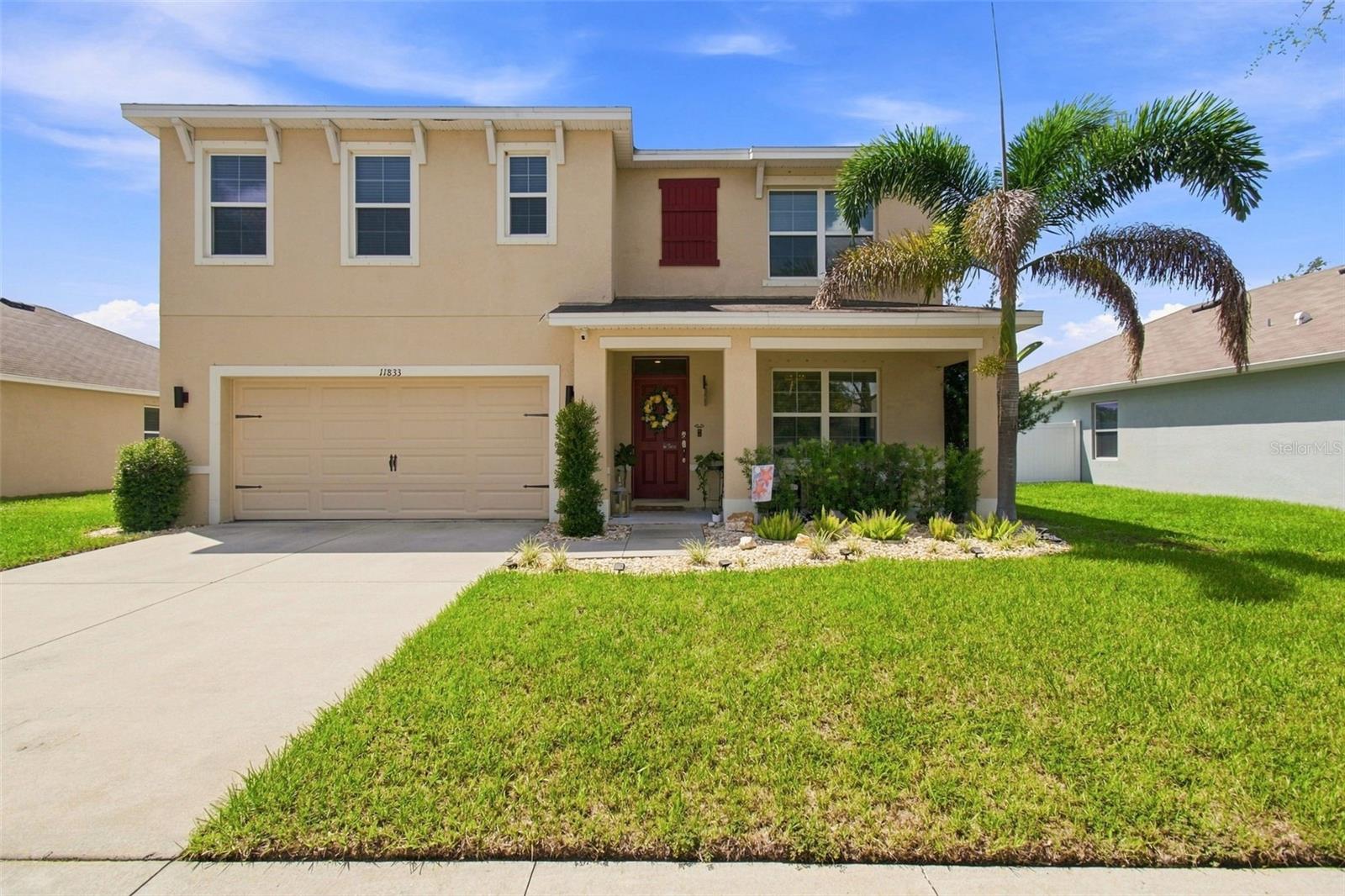 11833 MYRTLE ROCK DR Property Photo 1