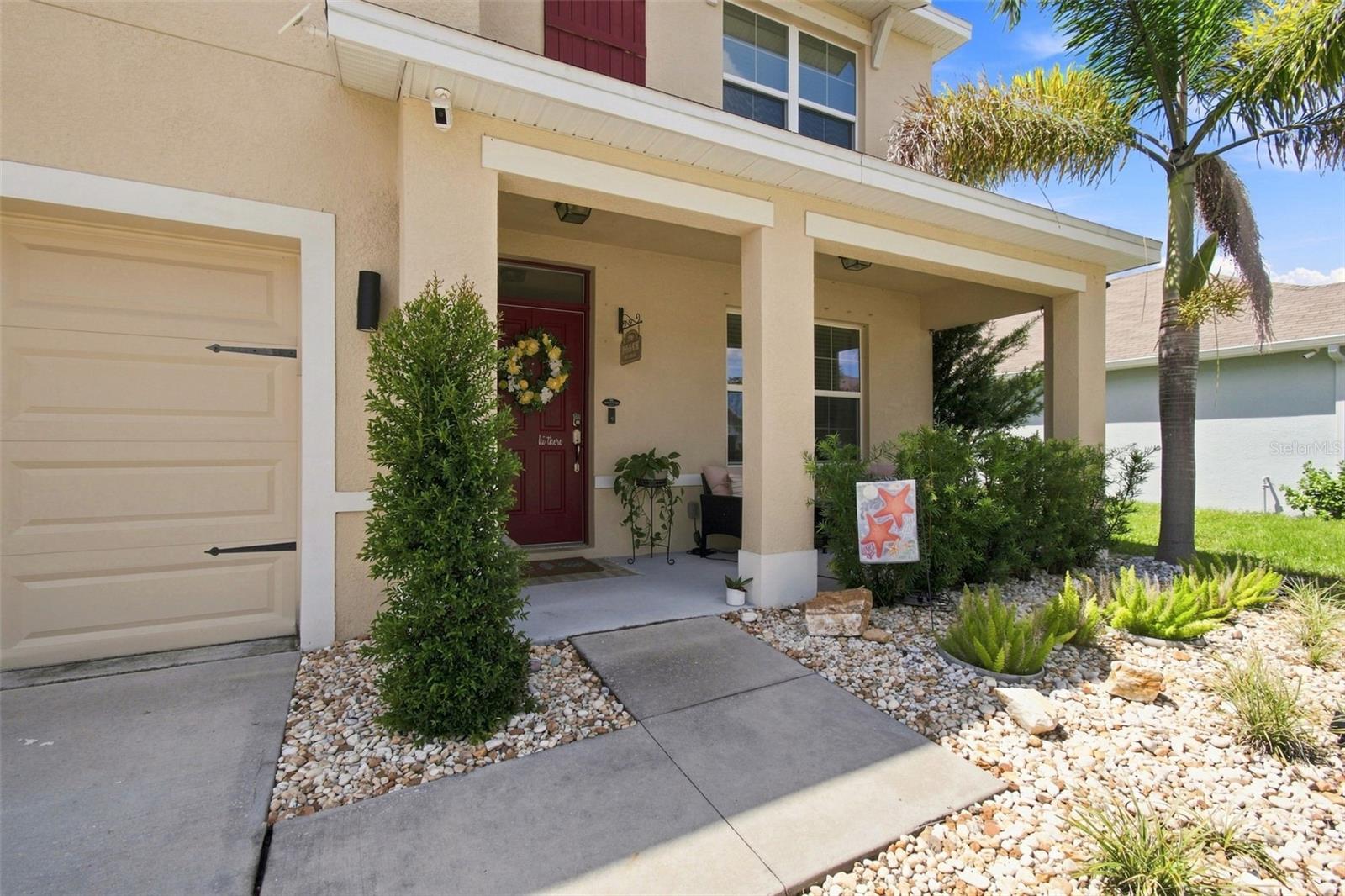 11833 Myrtle Rock Dr Property Photo 2