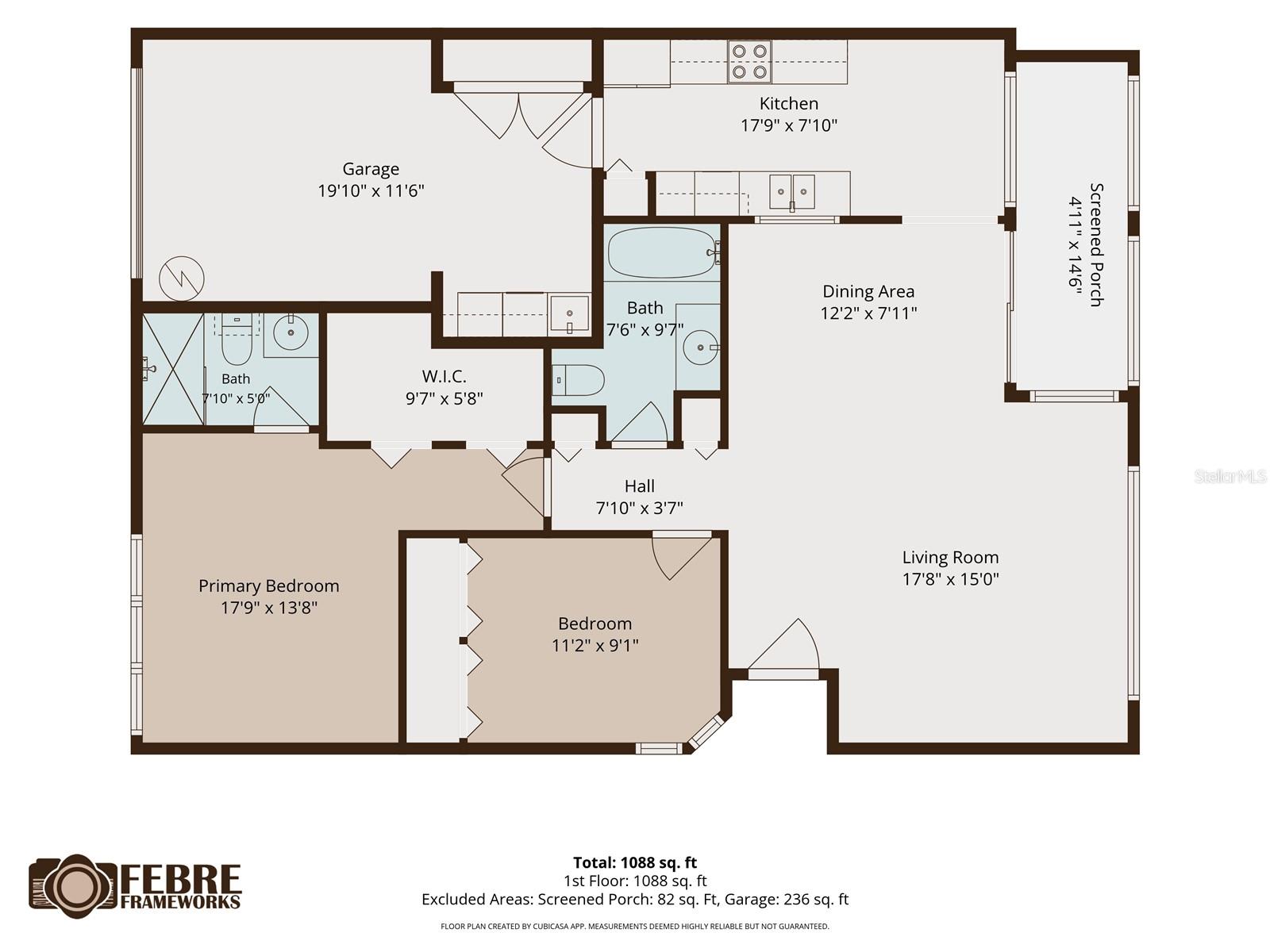 11541 San Remo Ct Property Photo 94