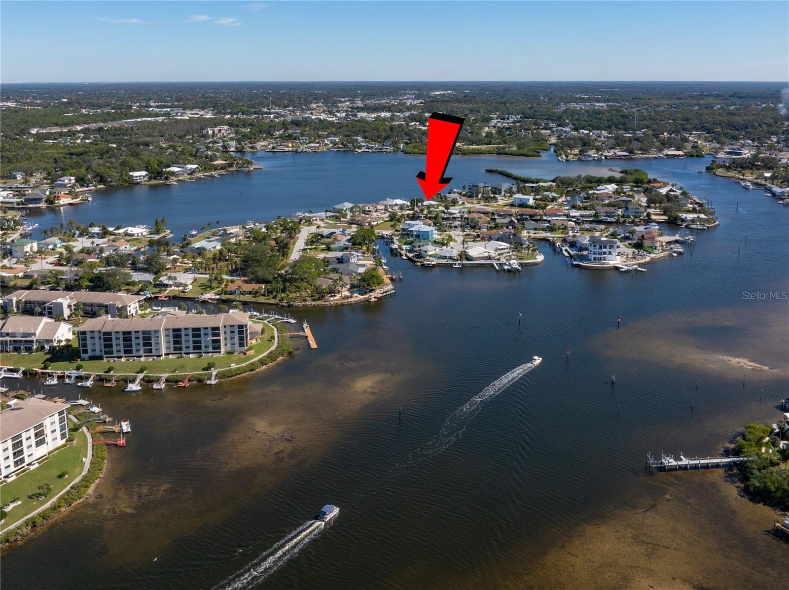 5027 Waterside Dr Property Photo 24
