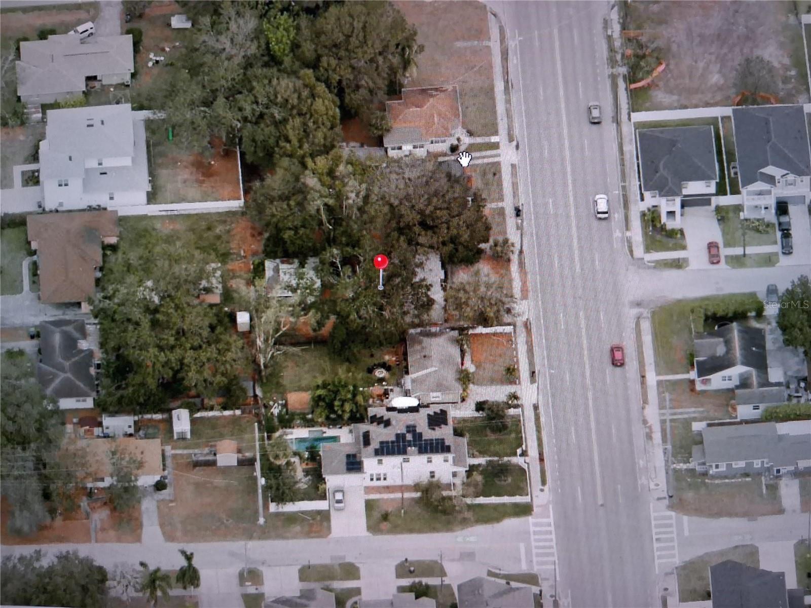 506 N Macdill Ave Property Photo 2