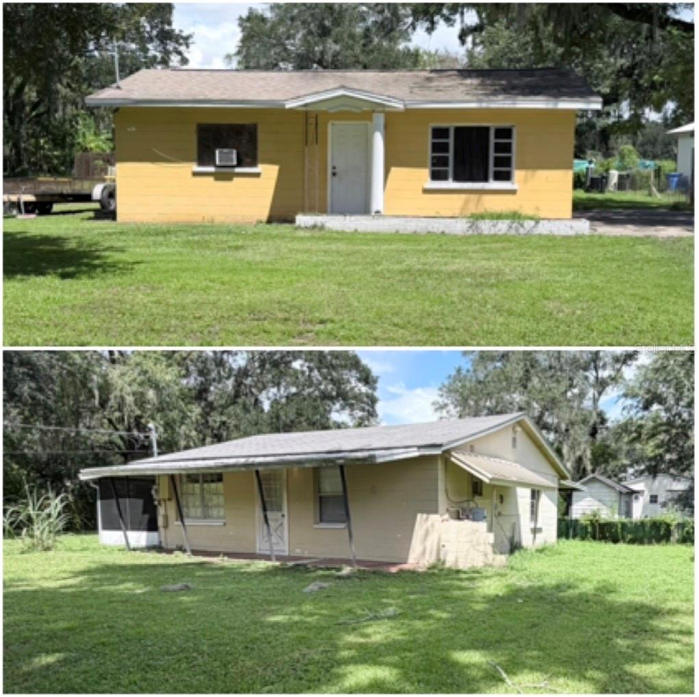 3602 Coronet Pit Rd Property Photo