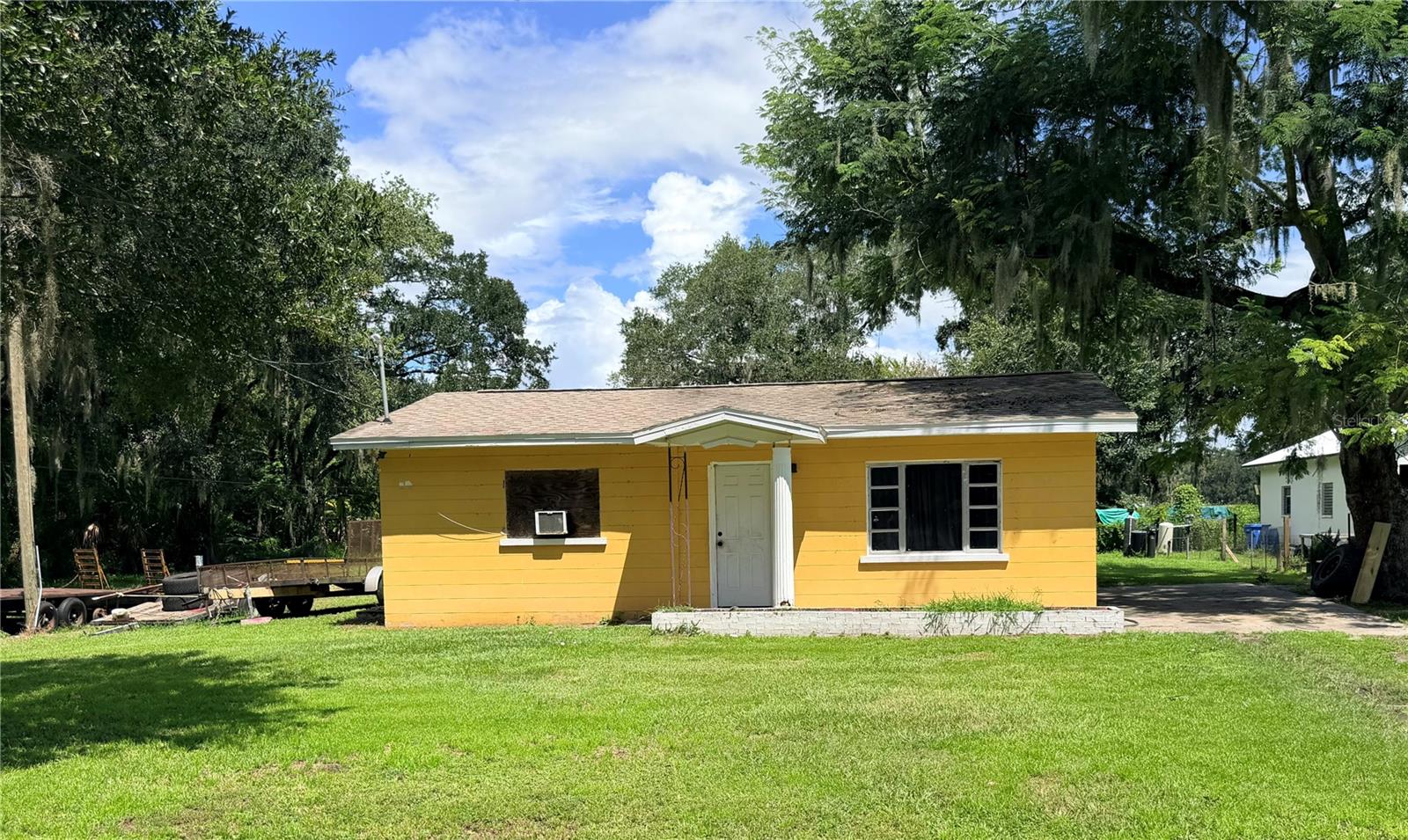 3602 Coronet Pit Rd Property Photo 2