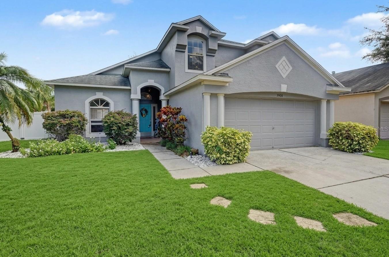 3908 Briley Loop Property Photo 1