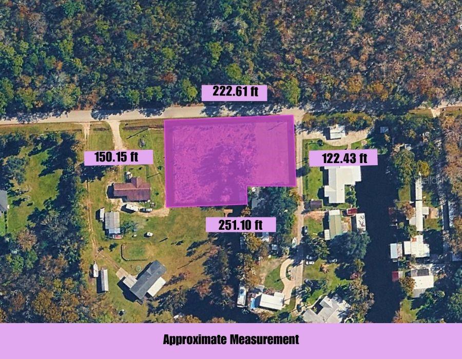 110 Jesse Rd Property Photo 2