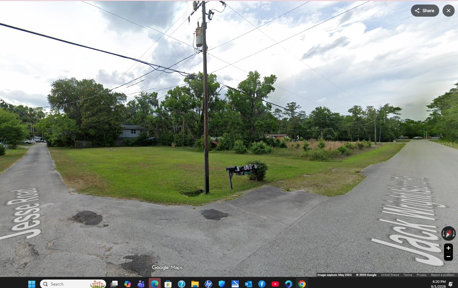 110 Jesse Rd Property Photo 5