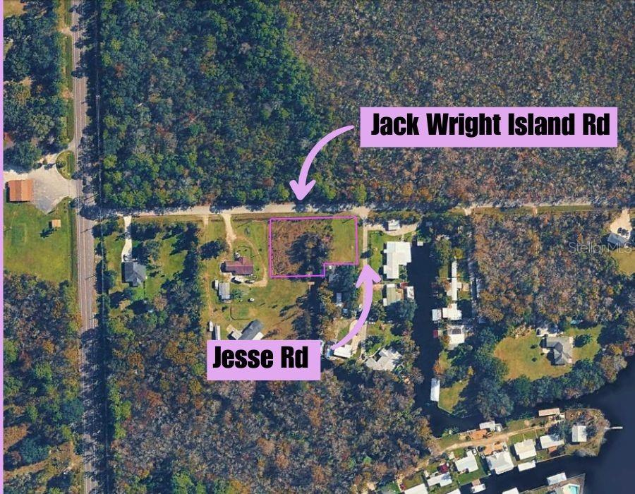 110 Jesse Rd Property Photo 6