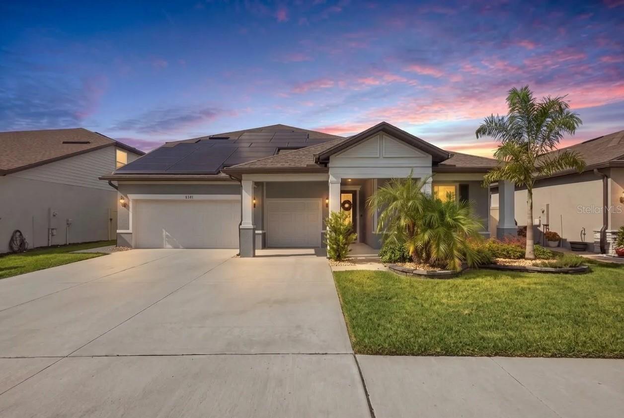 9442 Ibis Grove Blvd Property Photo 1