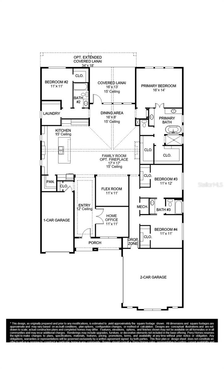 3170 Sailhouse Dr Property Photo 2
