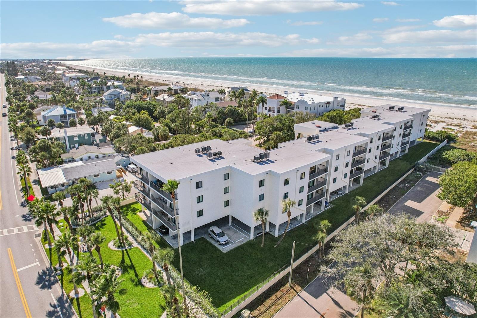 3200 GULF BLVD #205 Property Photo 1