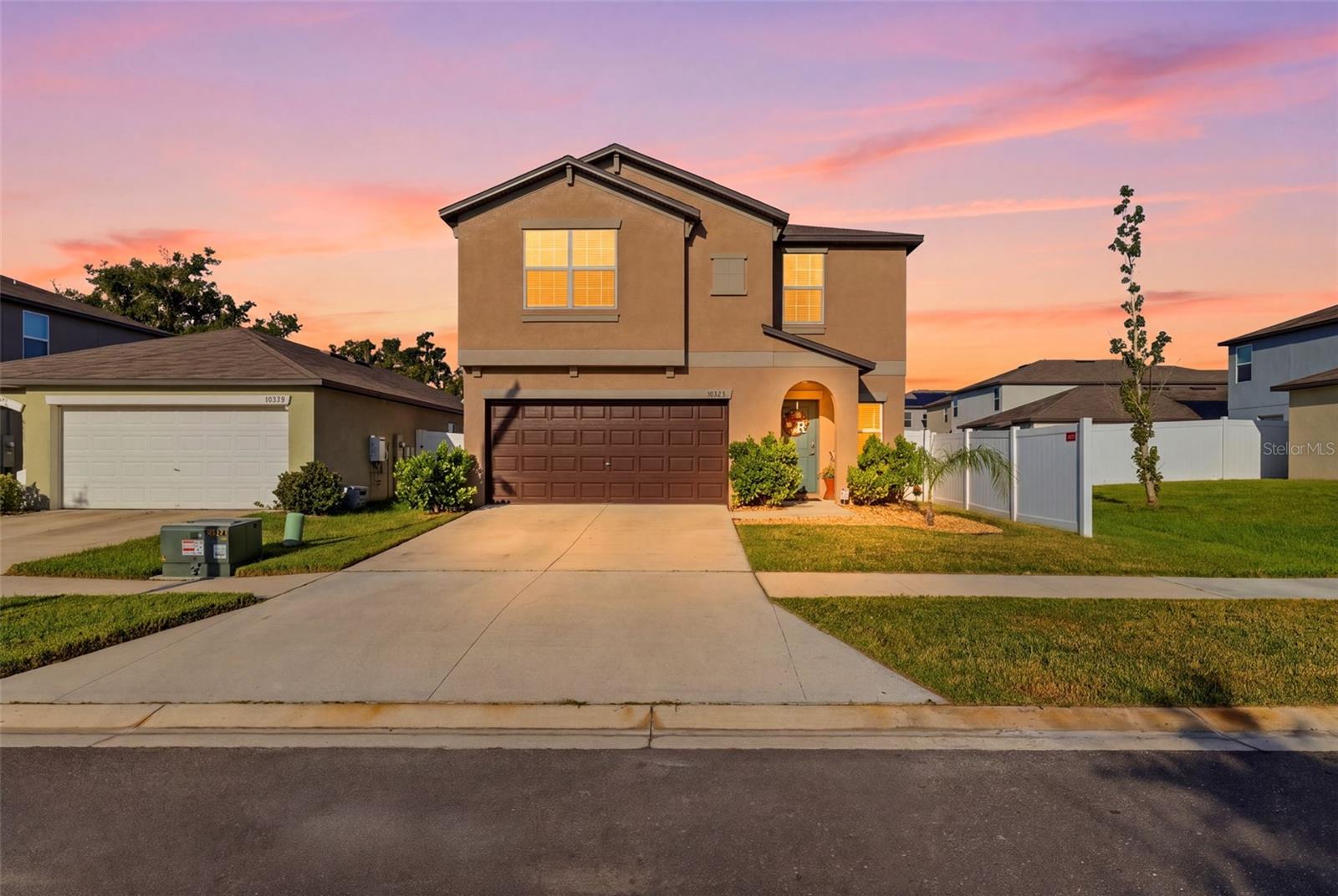10323 Poseidon Way Property Photo 1
