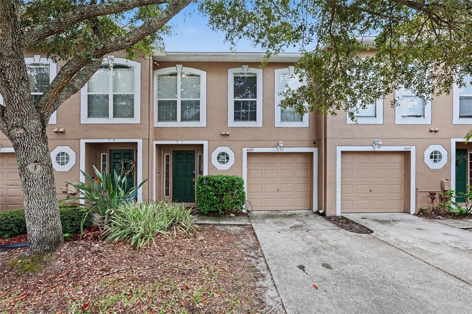 4607 Ashburn Square Dr Property Photo 1
