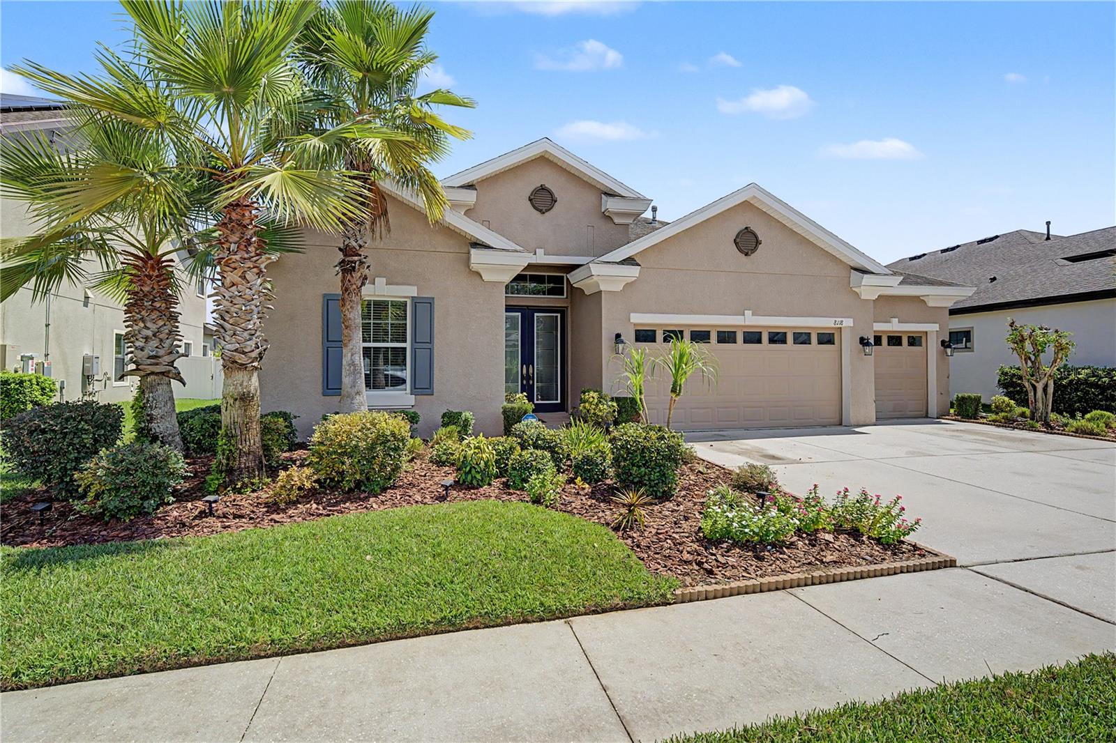 8118 Water Color Dr Property Photo 1