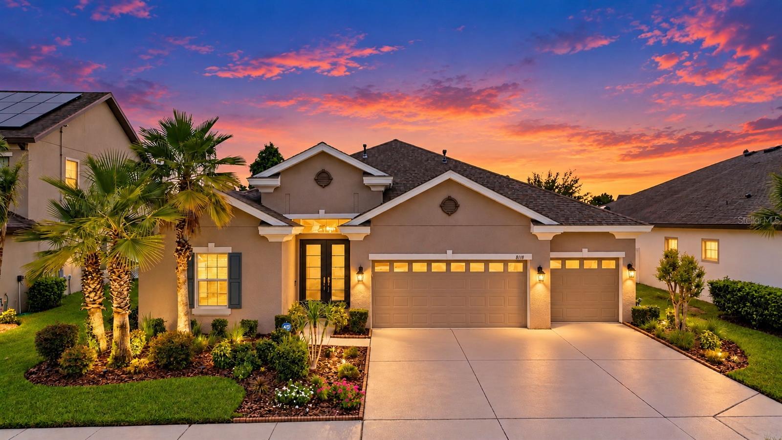 8118 WATER COLOR DR Property Photo 1
