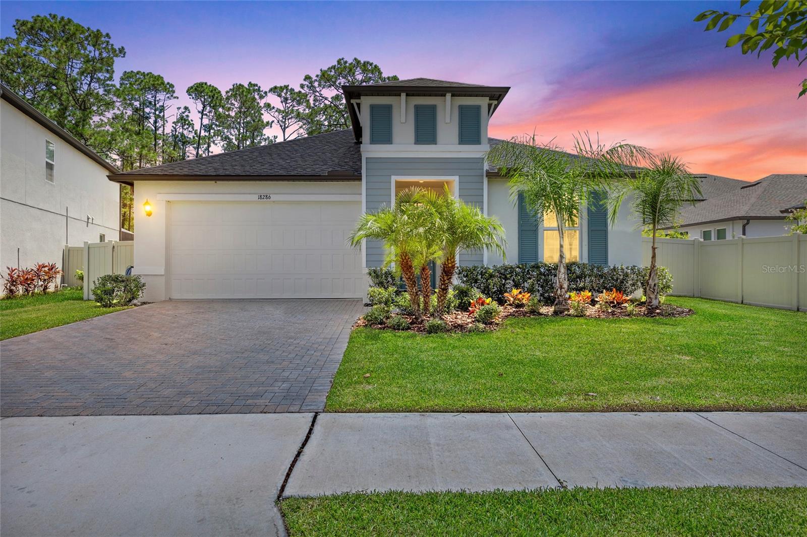 18286 Serene Lake Loop Property Photo 1