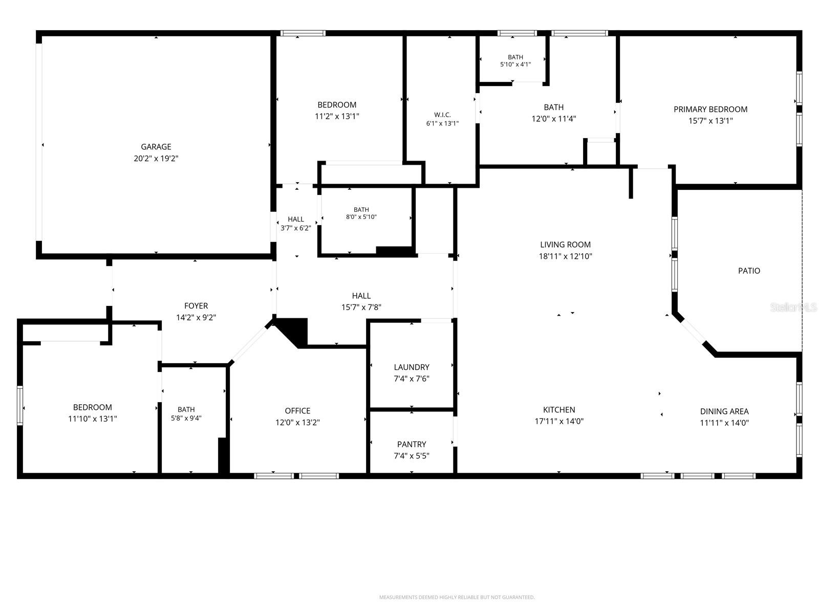 18286 Serene Lake Loop Property Photo 4