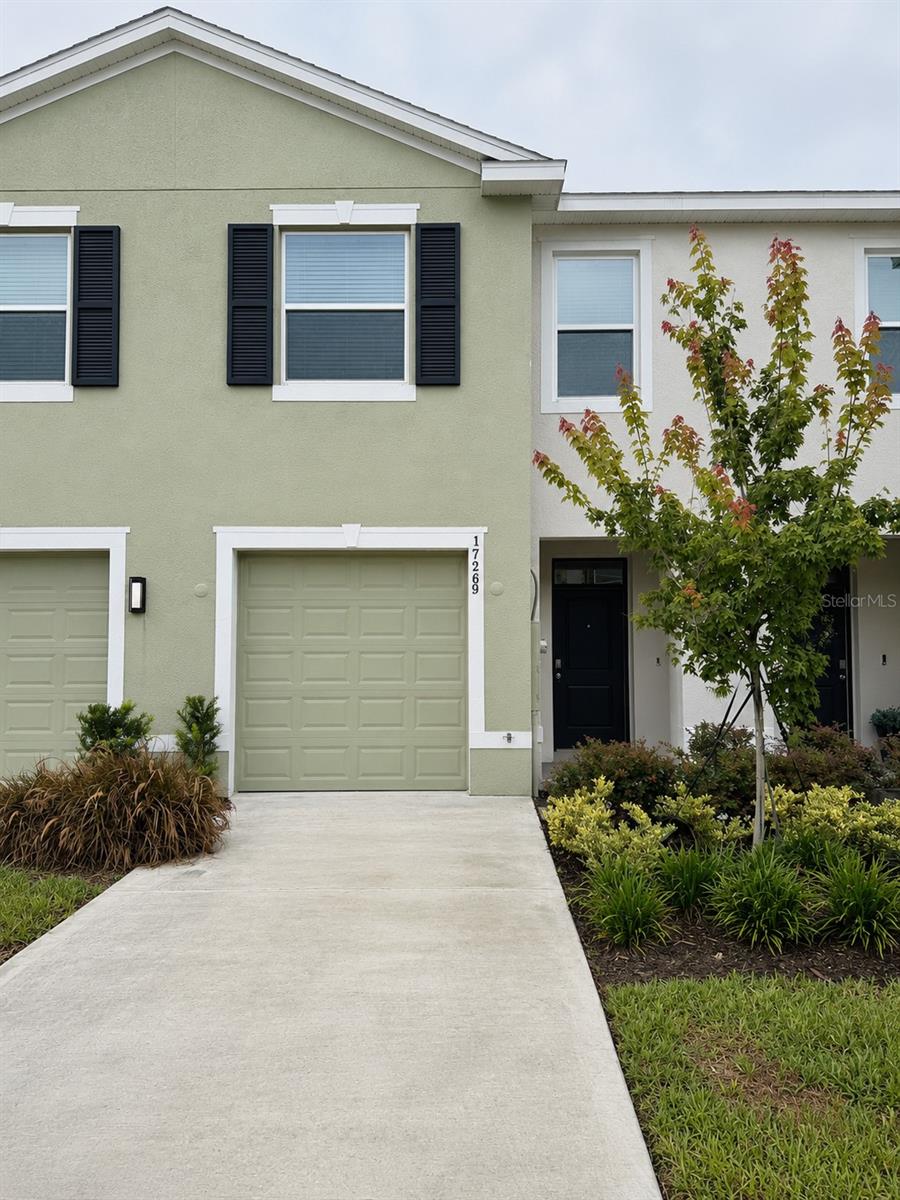 17269 BIGLEAF MAHOGANY LN Property Photo 1