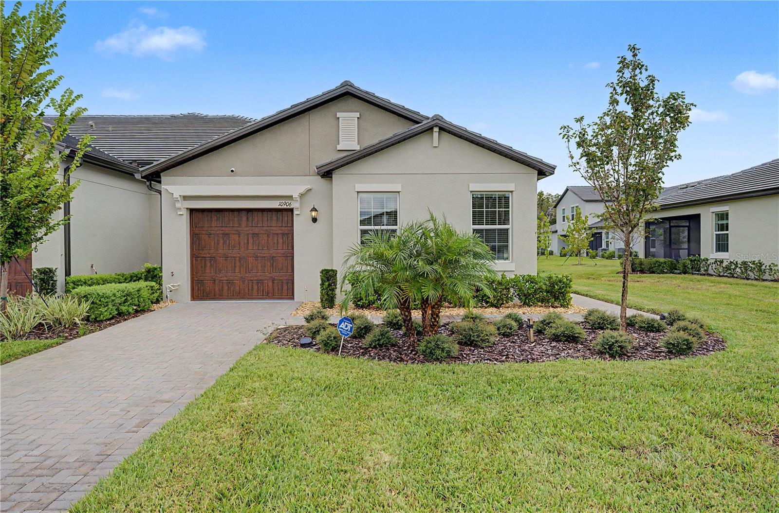 10906 Rustic Eve Ct Property Photo 1