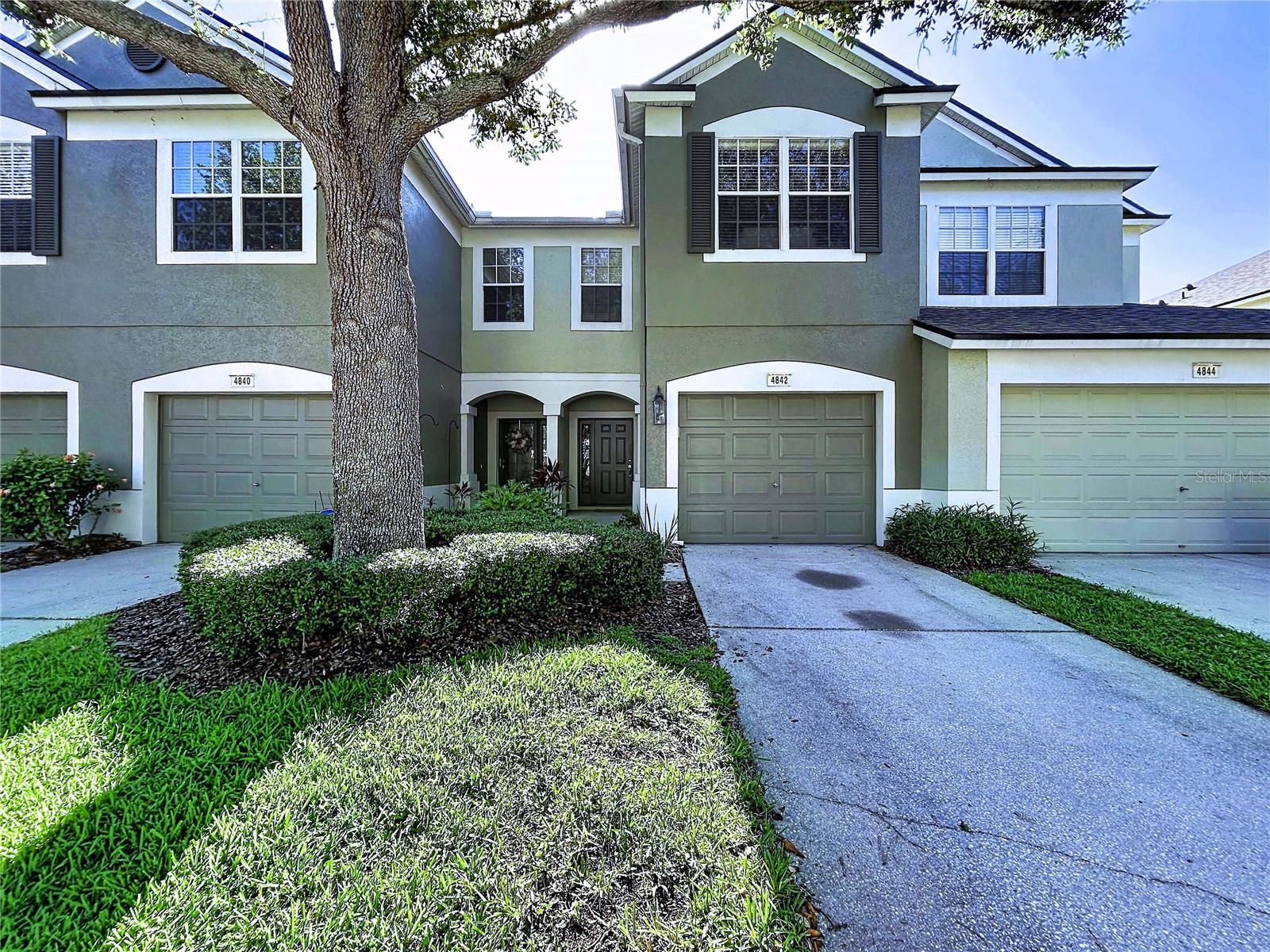 4842 BARNSTEAD DR