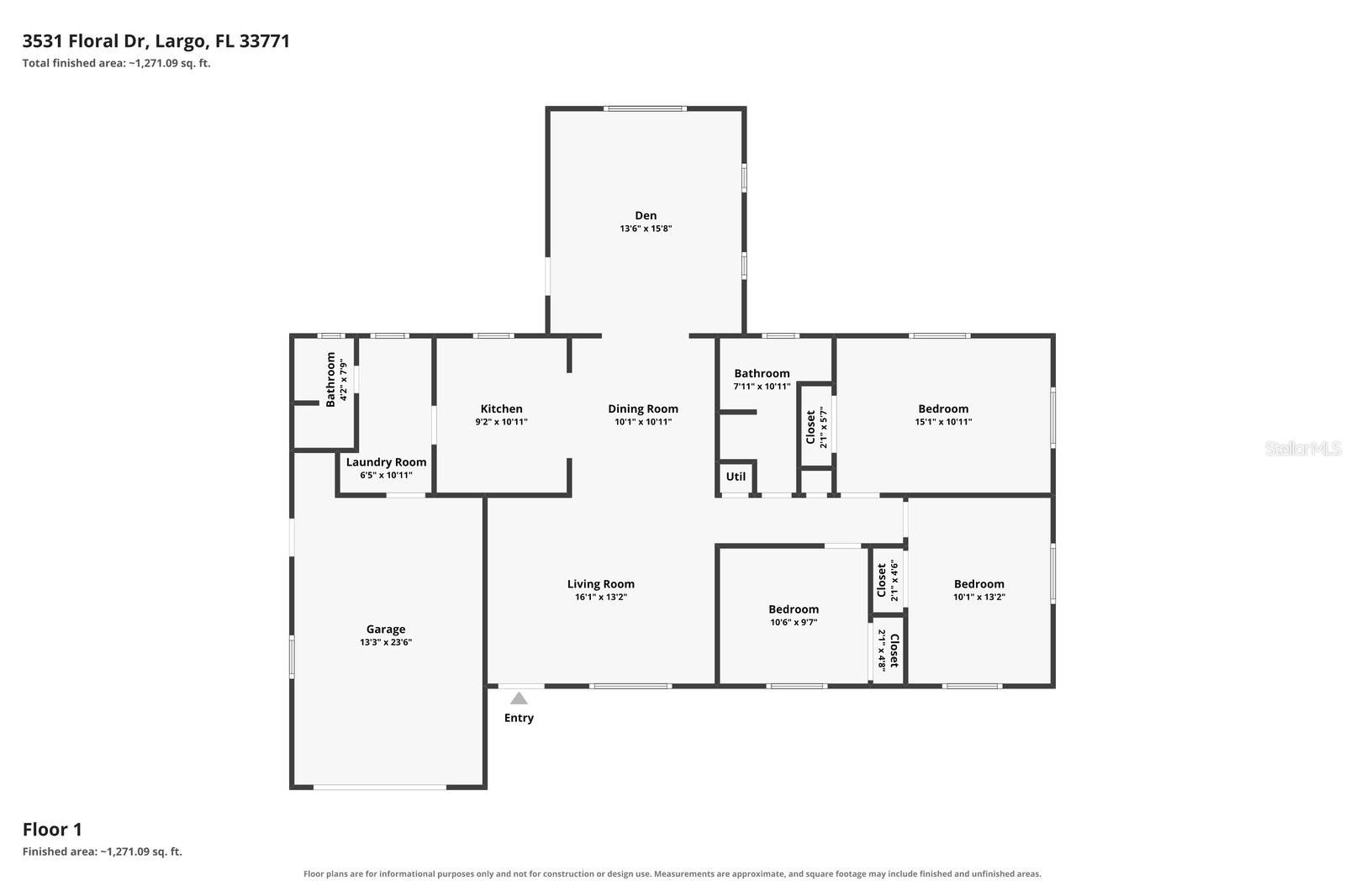 3531 Floral Dr Se Property Photo 32