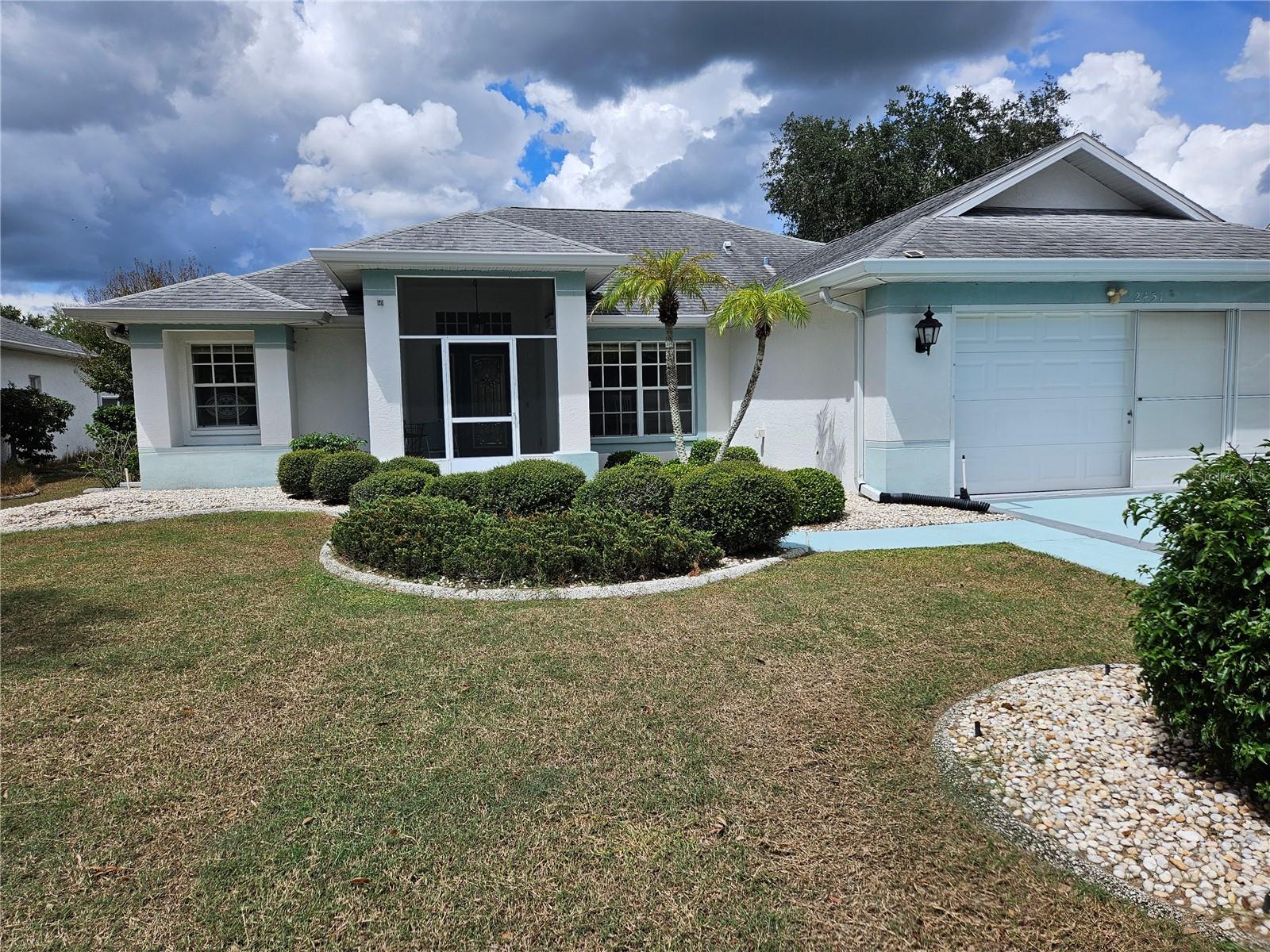 2451 E Del Webb Blvd Property Photo 1