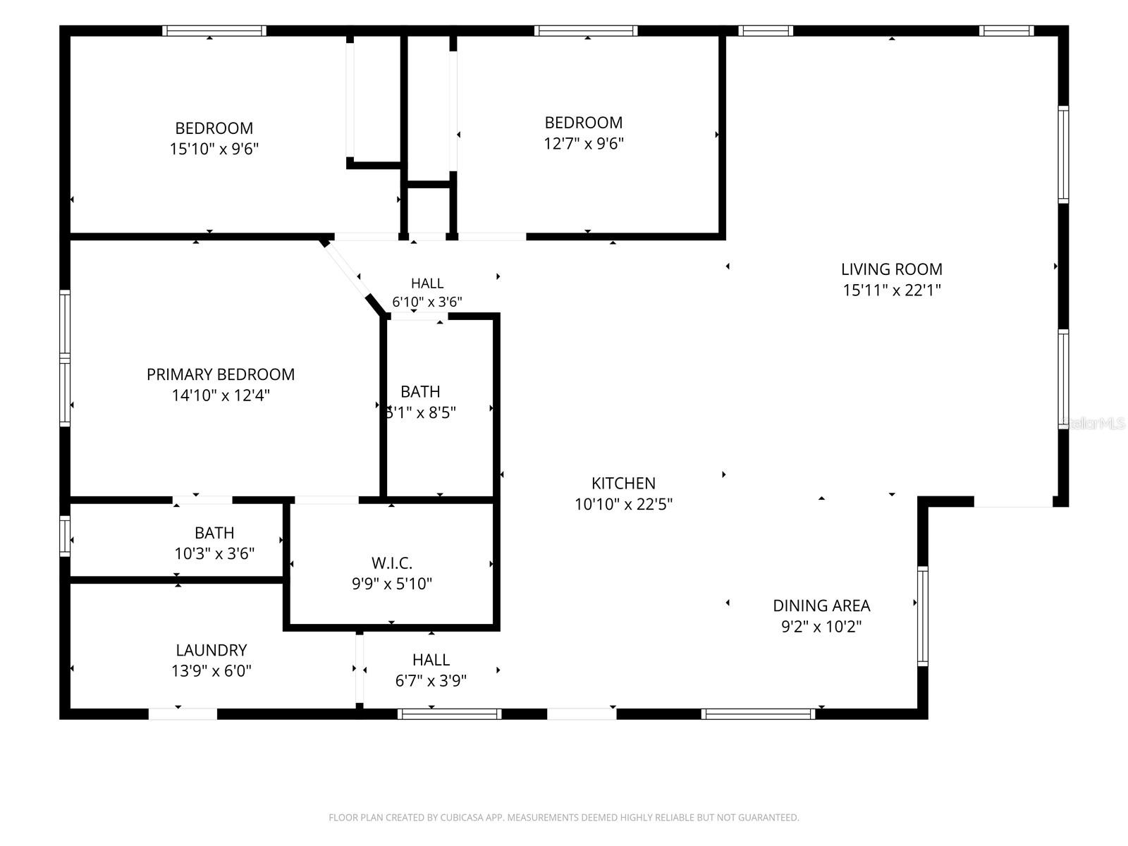 615 E Davis Blvd Property Photo 32