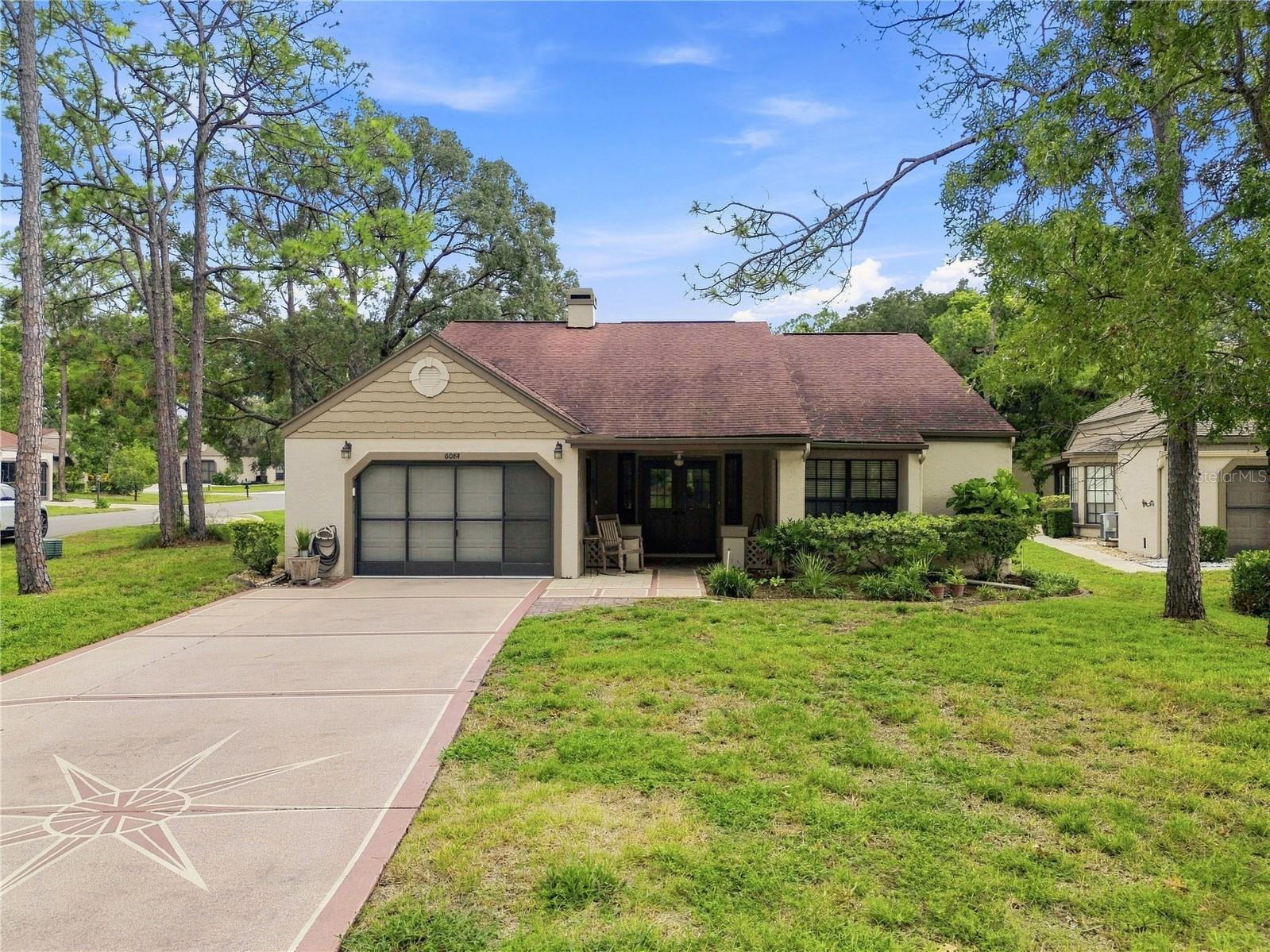 6084 Port Rush Ct Property Photo 4