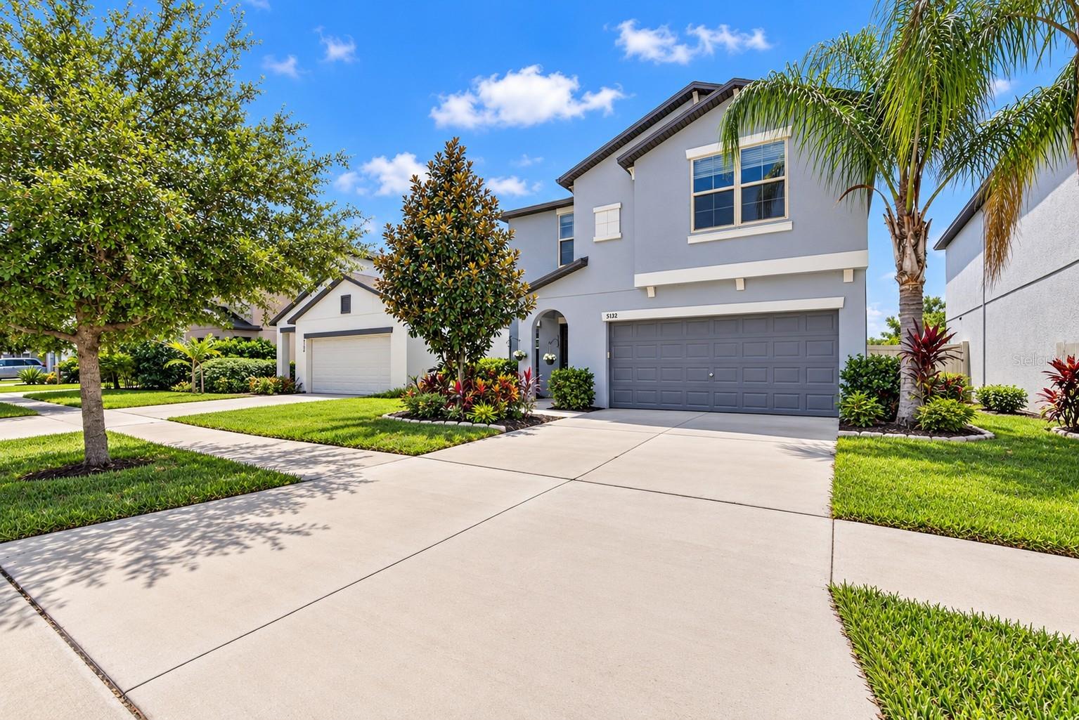 5132 Sable Chime Dr Property Photo 1